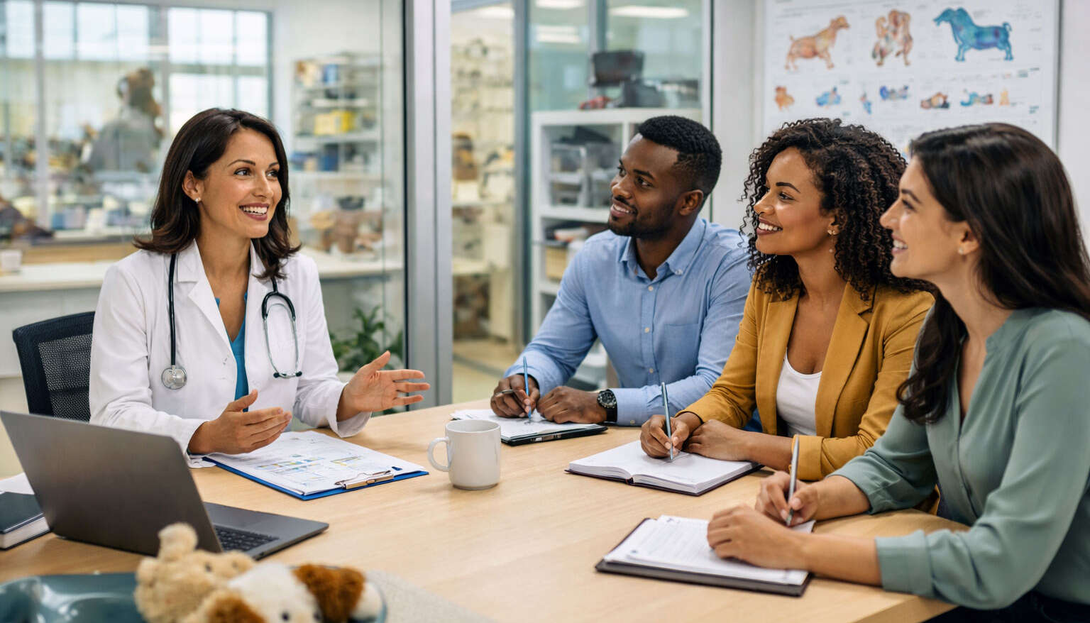 Hospital/Clinic image